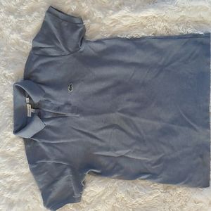 Boys LACOSTE Polo